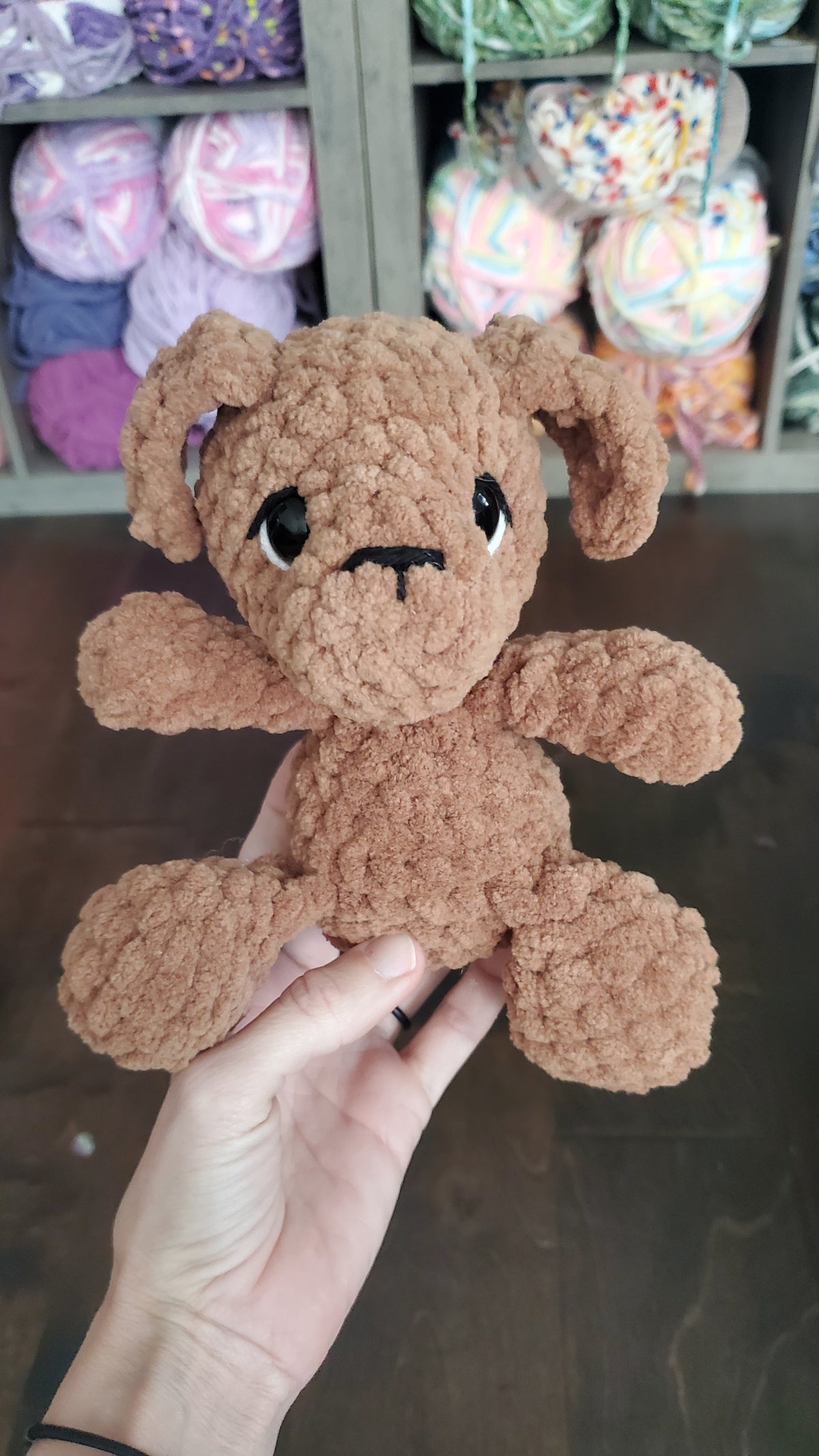 Custom Order for Caroline