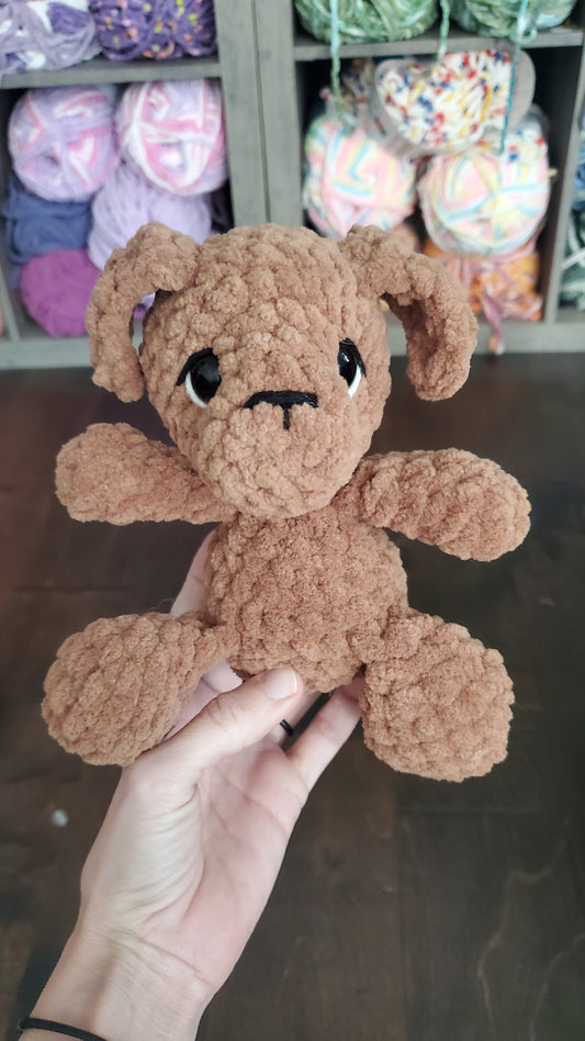 Custom Order for Caroline